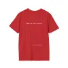 "Wenn du mich suchst, ich bin woanders"-Shirt – Bild 121