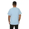 "Alkohol - weil keine großartige Geschichte mit einem Salat beginnt"-Shirt – Bild 127