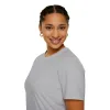 "Wenn du mich suchst, ich bin woanders"-Shirt – Bild 45