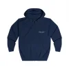 HLW|HLK Freistadt Zip-Hoodie – Bild 6