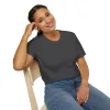 "Wenn du mich suchst, ich bin woanders"-Shirt – Bild 70