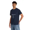 "Alkohol - weil keine großartige Geschichte mit einem Salat beginnt"-Shirt – Bild 177