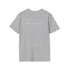 "Wenn du mich suchst, ich bin woanders"-Shirt – Bild 37