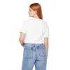Aus dem Weg, ich bin richtig wichtig - Unisex Jersey Kurzarm T-Shirt – Bild 19