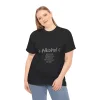 "Alkohol - weil keine großartige Geschichte mit einem Salat beginnt"-Shirt – Bild 67