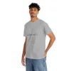 "Alkohol - weil keine großartige Geschichte mit einem Salat beginnt"-Shirt – Bild 96