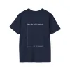 "Wenn du mich suchst, ich bin woanders"-Shirt – Bild 109