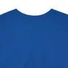 "Alkohol - weil keine großartige Geschichte mit einem Salat beginnt"-Shirt – Bild 146