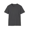 "Wenn du mich suchst, ich bin woanders"-Shirt – Bild 62