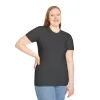 "Wenn du mich suchst, ich bin woanders"-Shirt – Bild 65