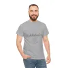 "Alkohol - weil keine großartige Geschichte mit einem Salat beginnt"-Shirt – Bild 95