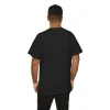 "Alkohol - weil keine großartige Geschichte mit einem Salat beginnt"-Shirt – Bild 73