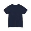 "Alkohol - weil keine großartige Geschichte mit einem Salat beginnt"-Shirt – Bild 167
