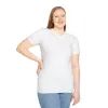 "Wenn du mich suchst, ich bin woanders"-Shirt – Bild 17