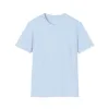 "Wenn du mich suchst, ich bin woanders"-Shirt – Bild 74