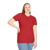 "Wenn du mich suchst, ich bin woanders"-Shirt – Bild 125