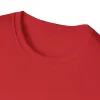 "Wenn du mich suchst, ich bin woanders"-Shirt – Bild 123