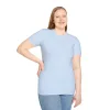 "Wenn du mich suchst, ich bin woanders"-Shirt – Bild 77