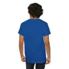 "Alkohol - weil keine großartige Geschichte mit einem Salat beginnt"-Shirt – Bild 156
