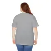 "Alkohol - weil keine großartige Geschichte mit einem Salat beginnt"-Shirt – Bild 98