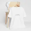Aus dem Weg, ich bin richtig wichtig - Unisex Jersey Kurzarm T-Shirt – Bild 9