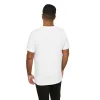 Aus dem Weg, ich bin richtig wichtig - Unisex Jersey Kurzarm T-Shirt – Bild 17