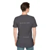 "Wenn du mich suchst, ich bin woanders"-Shirt – Bild 92