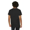 "Alkohol - weil keine großartige Geschichte mit einem Salat beginnt"-Shirt – Bild 75