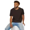 "Wenn du mich suchst, ich bin woanders"-Shirt – Bild 60