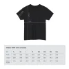 "Alkohol - weil keine großartige Geschichte mit einem Salat beginnt"-Shirt – Bild 81