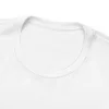 Aus dem Weg, ich bin richtig wichtig - Unisex Jersey Kurzarm T-Shirt – Bild 10