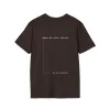 "Wenn du mich suchst, ich bin woanders"-Shirt – Bild 49