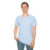 "Wenn du mich suchst, ich bin woanders"-Shirt – Bild 79