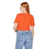 Aus dem Weg, ich bin richtig wichtig - Unisex Jersey Kurzarm T-Shirt – Bild 48