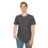 "Wenn du mich suchst, ich bin woanders"-Shirt – Bild 91