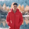 HLW|HLK Freistadt Zip-Hoodie – Bild 8
