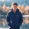 HLW|HLK Freistadt Zip-Hoodie