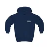 BORG Deutschlandsberg KINDER Hoodie – Bild 6