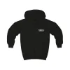 BORG Deutschlandsberg KINDER Hoodie – Bild 4