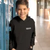 BORG Deutschlandsberg KINDER Hoodie