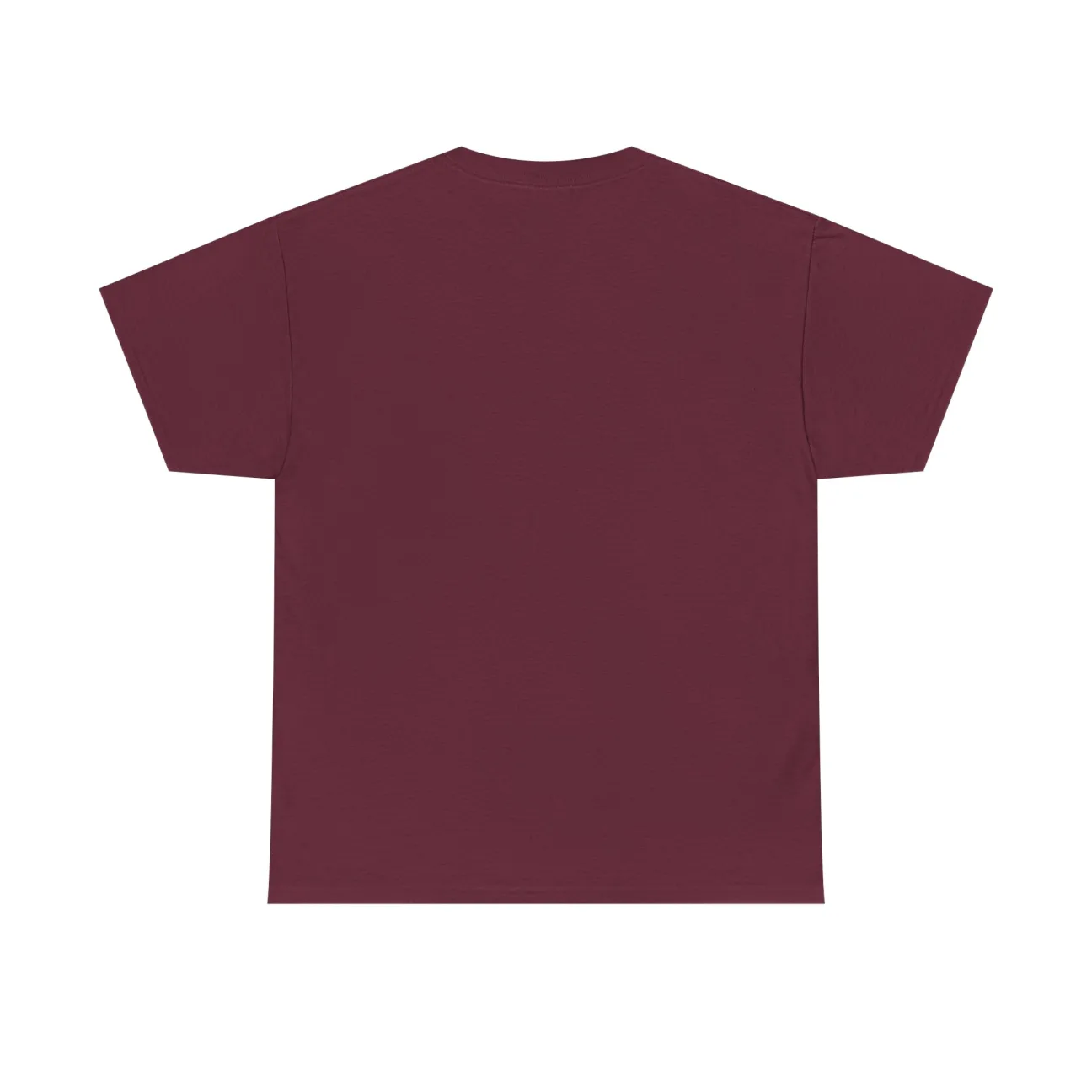 MS Grünburg T-Shirt (nur Frontprint) – Bild 6
