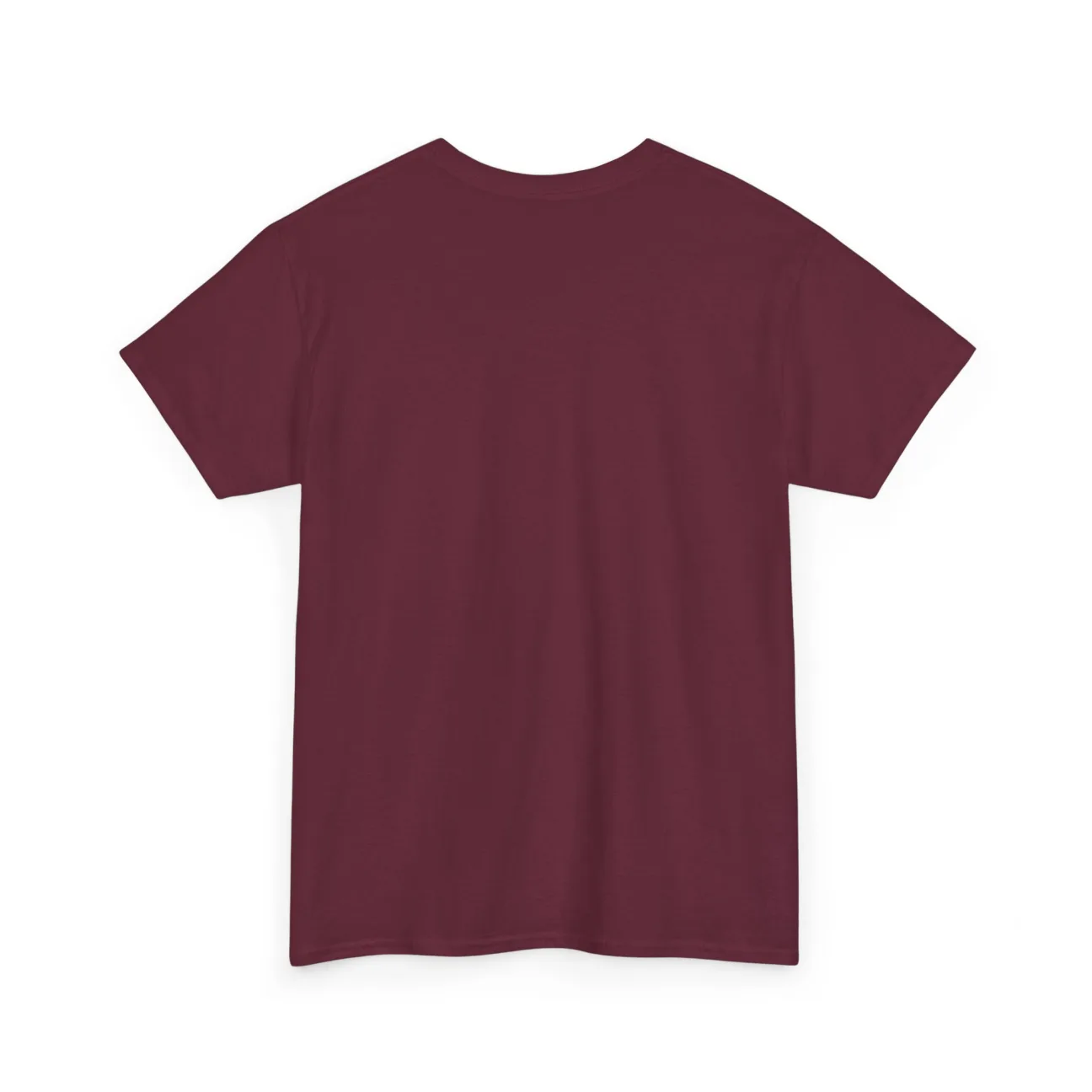 MS Grünburg T-Shirt (nur Frontprint) – Bild 8