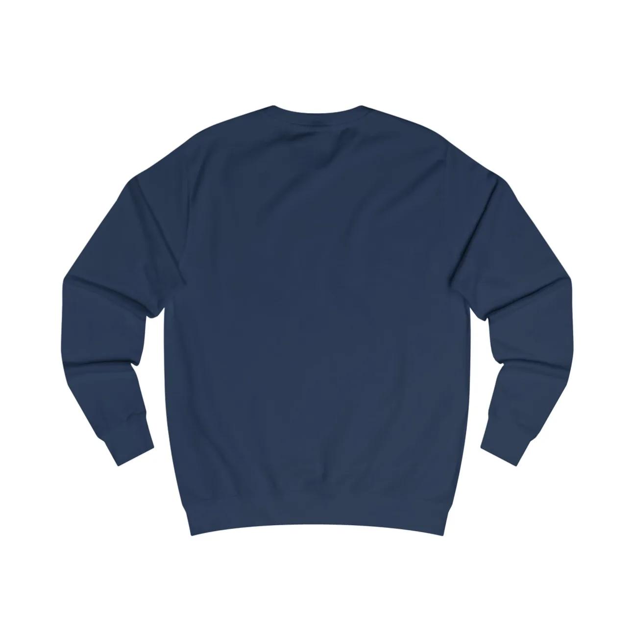 MS Grünburg Sweater (nur Frontprint) – Bild 4