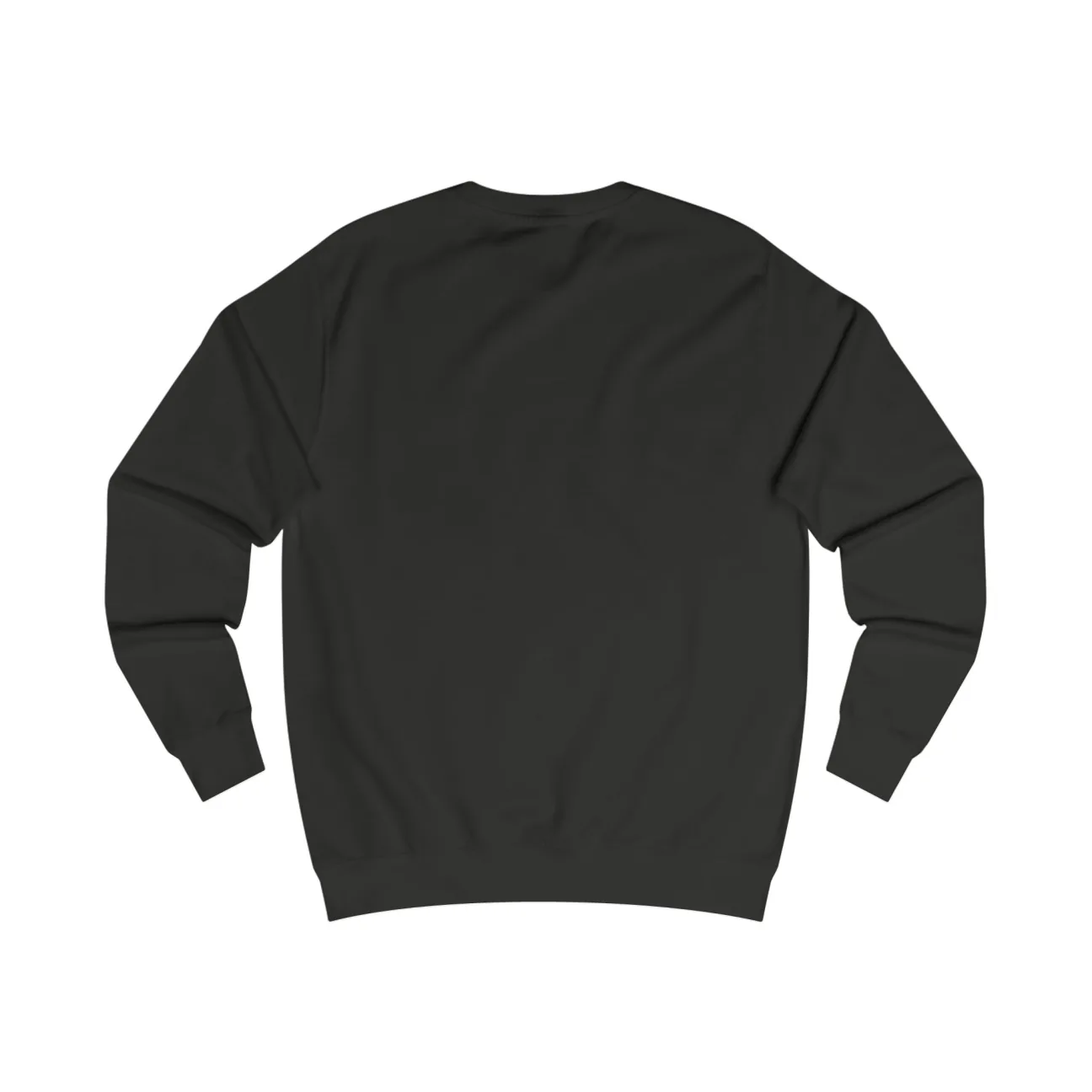 MS Grünburg Sweater (nur Frontprint) – Bild 2