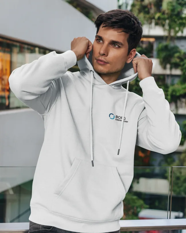 BORG Oberndorf Schulpullover