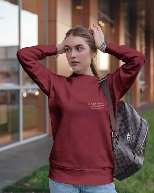 HBLA Elmberg Schulsweater