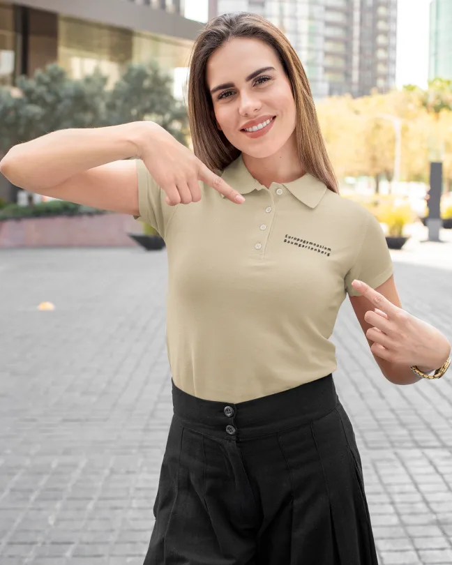 Europagymnasium Baumgartenberg Schulpolo