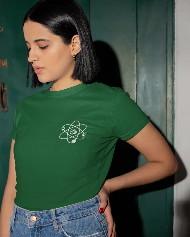 BRG Wieselburg Schulshirt