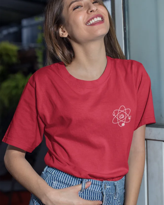 BRG Wieselburg Schulshirt