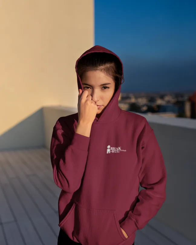 HAK/HTL Freistadt Schulpullover